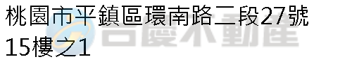 實價登錄地址圖