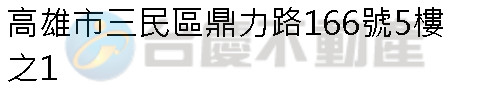 實價登錄地址圖