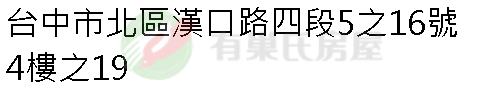 實價登錄地址圖