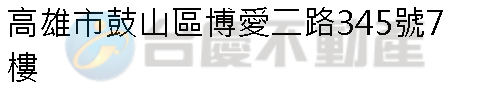 實價登錄地址圖