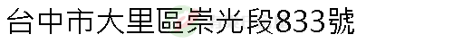 實價登錄地址圖