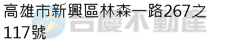 實價登錄地址圖