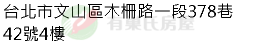 實價登錄地址圖
