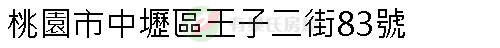實價登錄地址圖