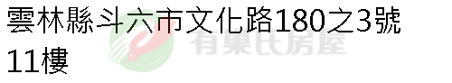實價登錄地址圖