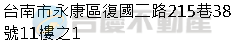 實價登錄地址圖