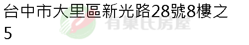 實價登錄地址圖