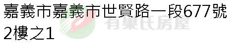實價登錄地址圖