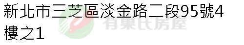 實價登錄地址圖