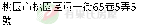實價登錄地址圖