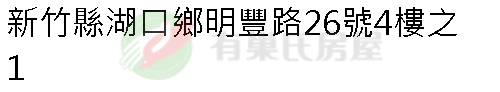 實價登錄地址圖