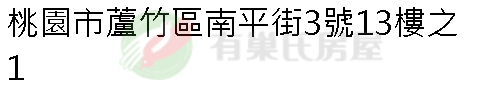 實價登錄地址圖