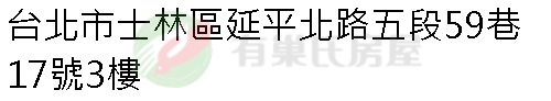實價登錄地址圖