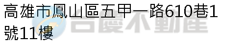 實價登錄地址圖