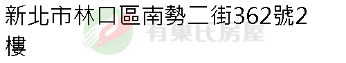 實價登錄地址圖