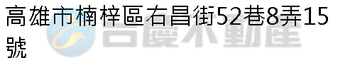 實價登錄地址圖