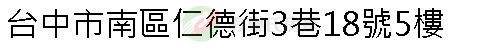 實價登錄地址圖