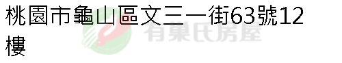 實價登錄地址圖