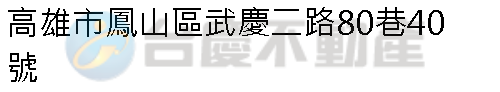 實價登錄地址圖