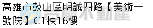 實價登錄地址圖