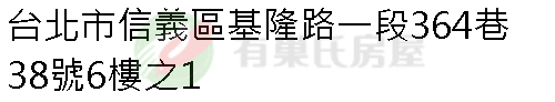 實價登錄地址圖