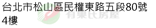實價登錄地址圖