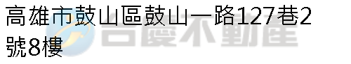 實價登錄地址圖