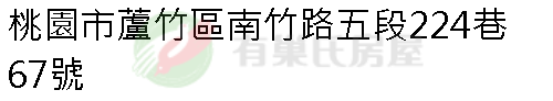 實價登錄地址圖