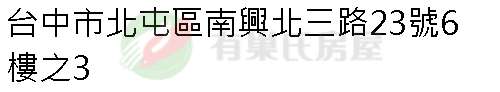 實價登錄地址圖