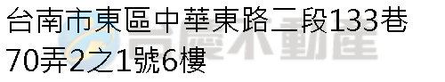 實價登錄地址圖
