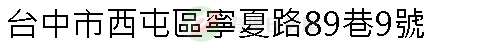 實價登錄地址圖