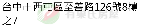 實價登錄地址圖