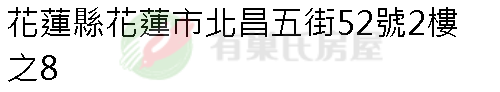 實價登錄地址圖