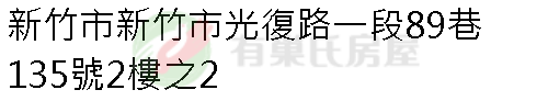 實價登錄地址圖