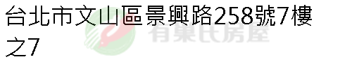 實價登錄地址圖