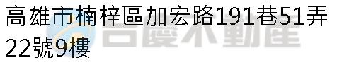 實價登錄地址圖