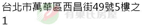 實價登錄地址圖