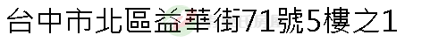 實價登錄地址圖