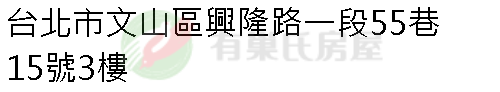 實價登錄地址圖