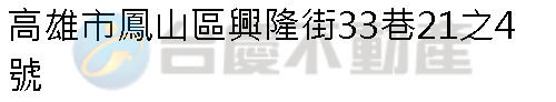 實價登錄地址圖