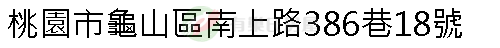 實價登錄地址圖