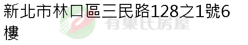 實價登錄地址圖
