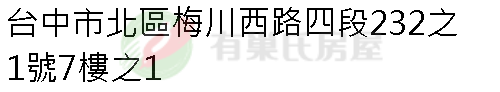 實價登錄地址圖