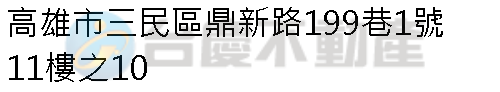實價登錄地址圖