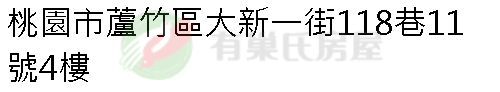 實價登錄地址圖