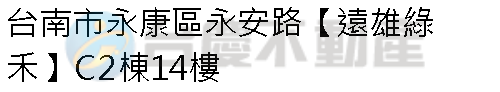 實價登錄地址圖