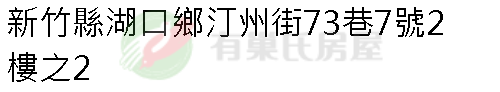 實價登錄地址圖