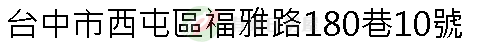 實價登錄地址圖