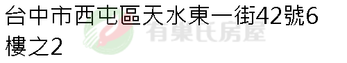 實價登錄地址圖