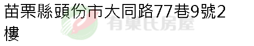 實價登錄地址圖